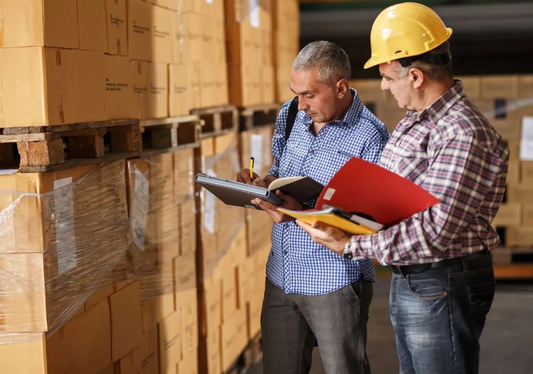 Agencia aduanal en México